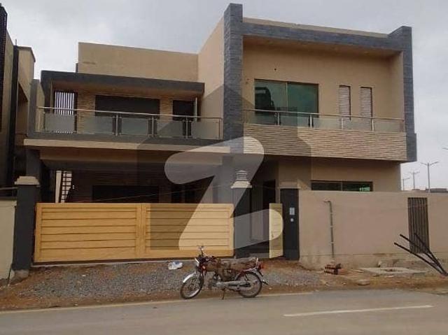 Brand New House For Rent