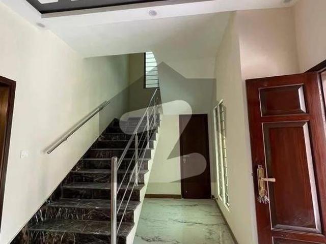 Brand new house for rent askari 6