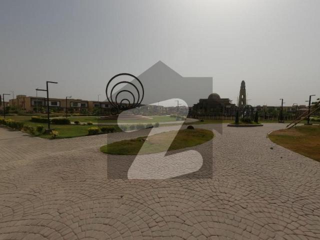 Brand New House For Rent Askari 6