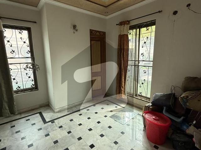 Brand new house for rent at prime location corner house johar town