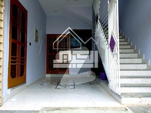 Brand New House For Rent Available Saadi Town