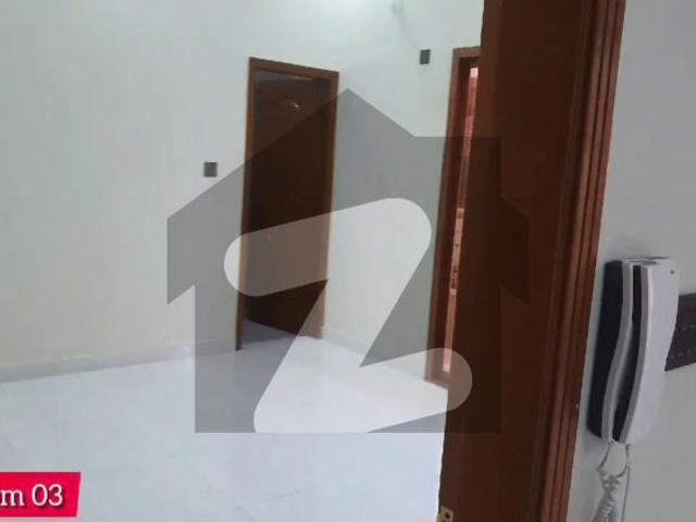 Brand New House For Rent Available Saadi Town Block 4