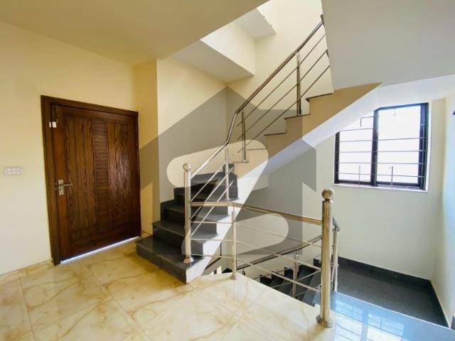 Brand New House For Rent Bahria Greens Overseas Enclave Sector 5