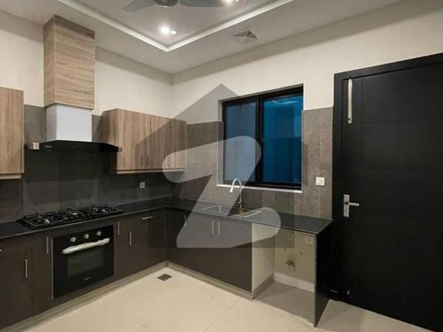 Brand New House For Rent Bahria Greens Overseas Enclave Sector 2