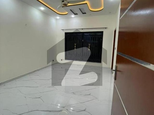 Brand New House For Rent Bahria Town Phase 8 Block B