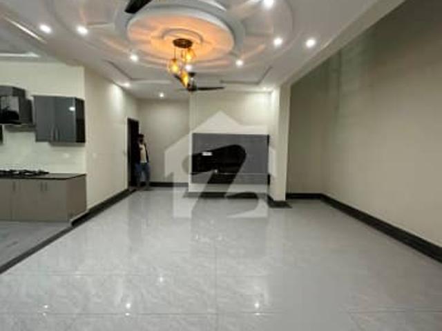 Brand New House For Rent Block A Near To Ripha Uni