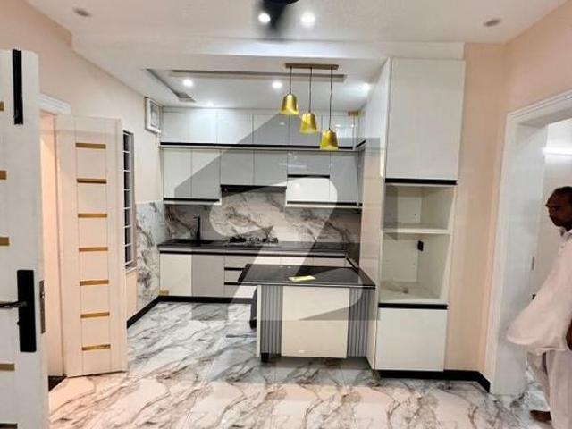 Brand New House For Rent Gulraiz Housing Scheme