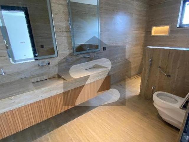 Brand New House For Rent D 12