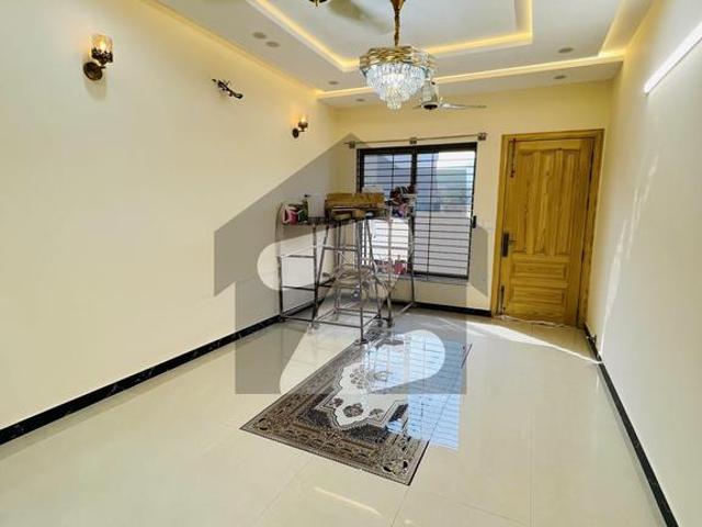 Brand New House For Rent D 12