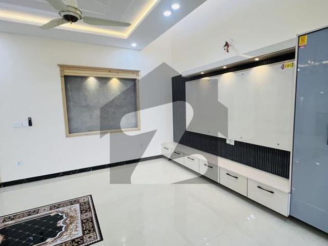 Brand New House For Rent D 12