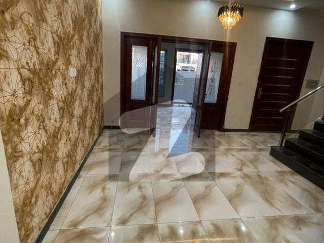 Brand New House For Rent D 12