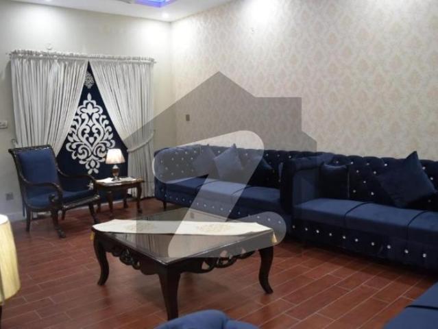 Brand New House For Rent DHA Phase 1 Sector E