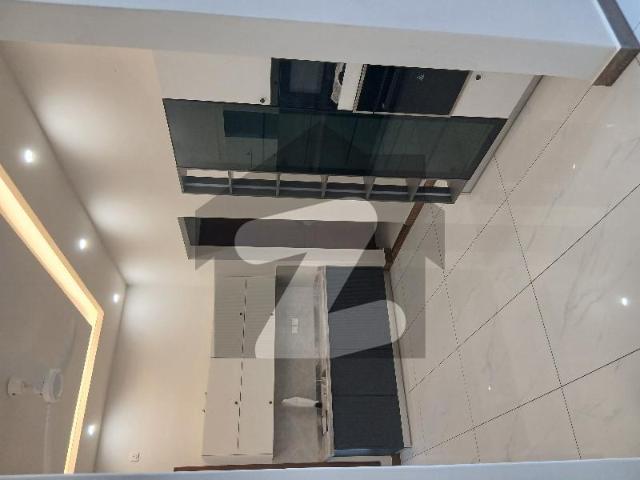 Brand New House For Rent DHA Phase 5