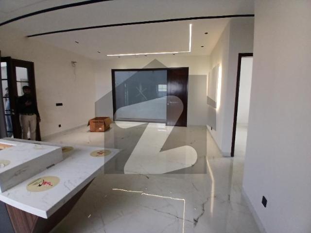 Brand New House For Rent DHA Phase 8