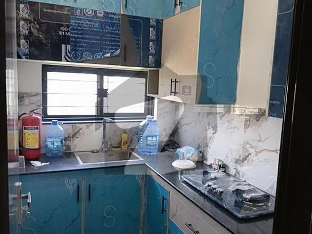 Brand New House For Rent DHA 11 Rahbar