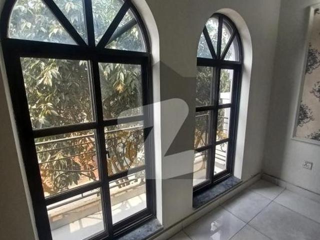 Brand New House For Rent DHA 9 Town