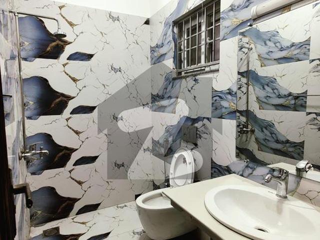 Brand New House For Rent E 11