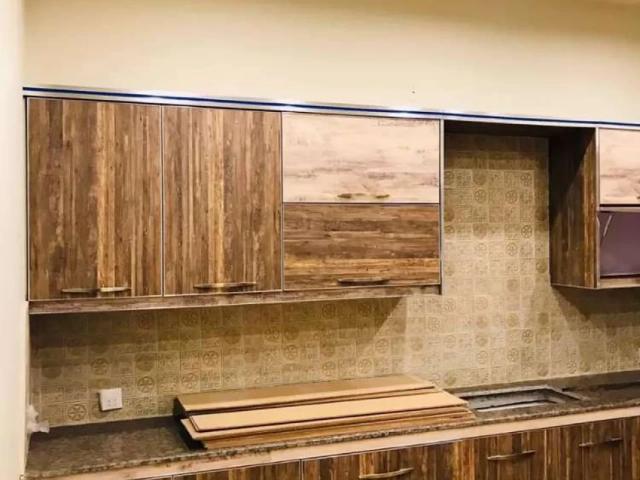 Brand New House for Rent Eden Garden Faisalabad ID 28785