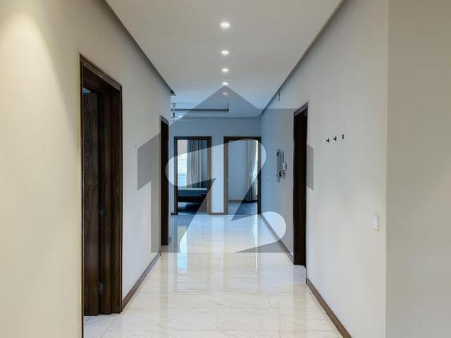 Brand New House For Rent F 6