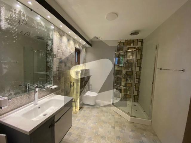Brand New House For Rent f 7 Islamabad F 7