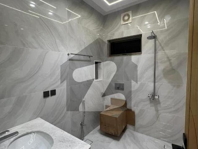 Brand New House For Rent F 7