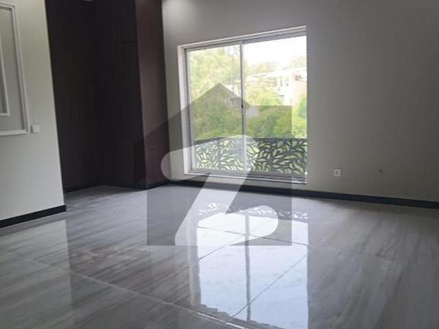 Brand new house for rent f 11
