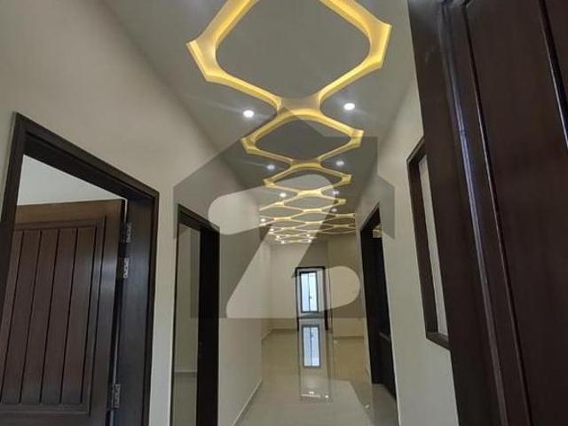 Brand new house for rent federal b area block 11