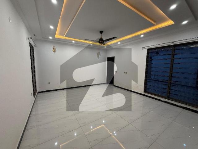 Brand New House For Rent Furnish Etihad Town Phase 1