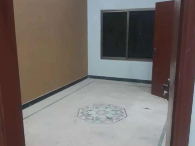 Brand new house for rent Karachi Bilal Town ID 31696