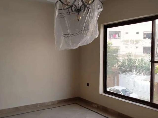 Brand New House For Rent Karachi Gulshan E Iqbal Block 11 ID 65755