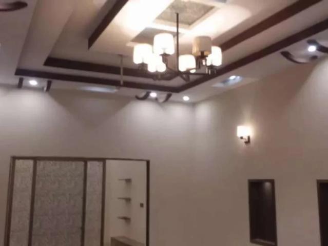 Brand new house for rent Karachi Gulshan e Maymar ID 38733