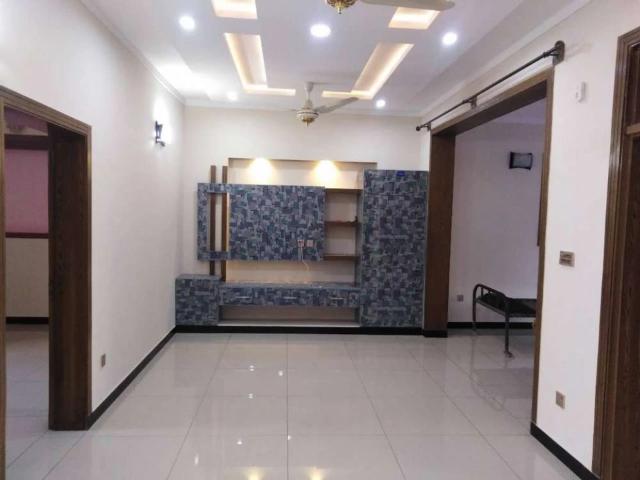 Brand New House For Rent In Cbr Town Phase 1 Islamabad CBR Town ID 26690