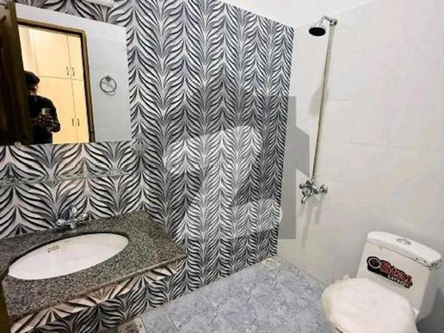 Brand New House For Rent In Airport Housing Society With All Facilities Except Gas Near Commercial And Market Airport Housing Society