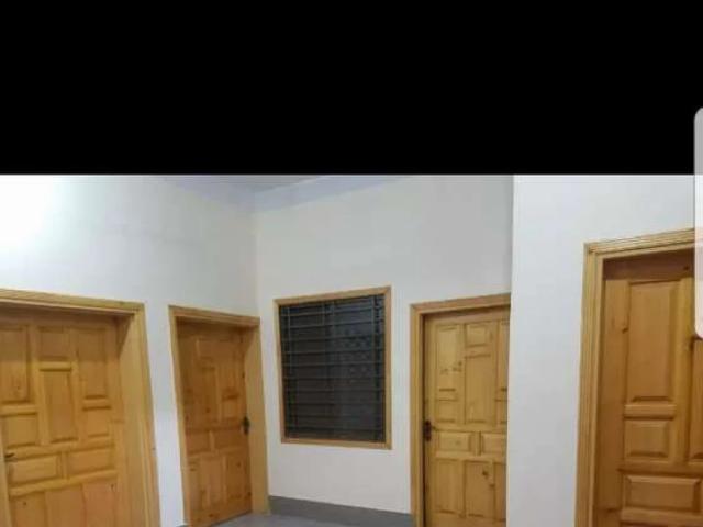 Brand new house for rent in awan colony Haripur ID 40321