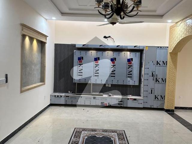 Brand New House for Rent in D 12