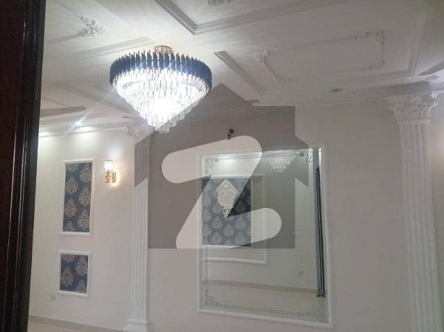 Brand New House For Rent In DHA RAHBAR With Gass