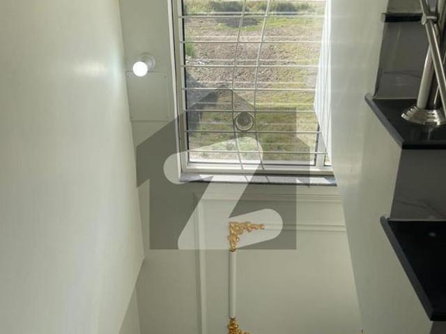 Brand New House For Rent In DHA Rahbar DHA 11 Rahbar