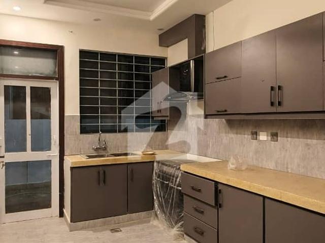 Brand New House For Rent In F10