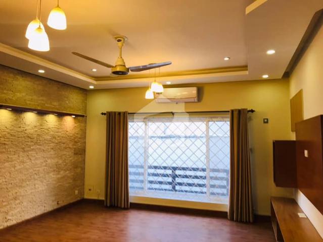 Brand New House For Rent In F6
