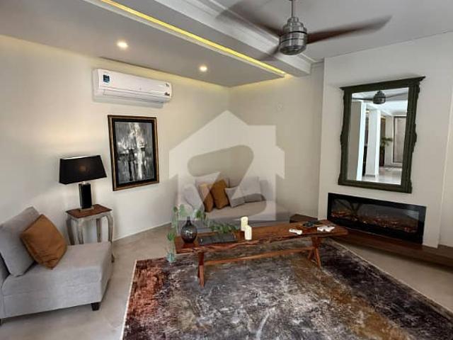 Brand New House For Rent In F 6