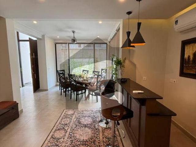 Brand New House For Rent In F 6