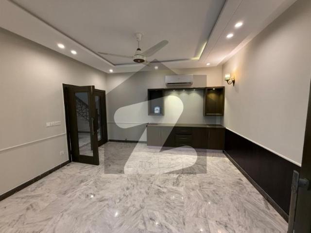 Brand new house for rent in F 7