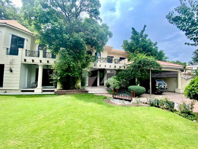 Brand New House For Rent In F 7