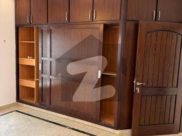 Brand new house for rent in F 7