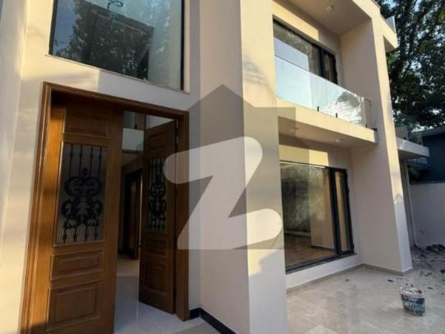 Brand New House For Rent In F 7
