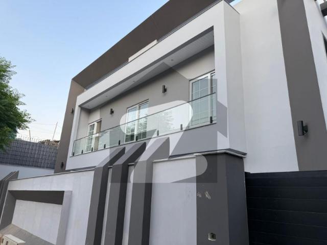Brand New House For Rent In F 7
