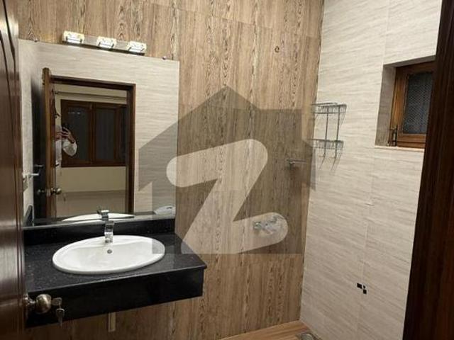 Brand New House For Rent In F 7