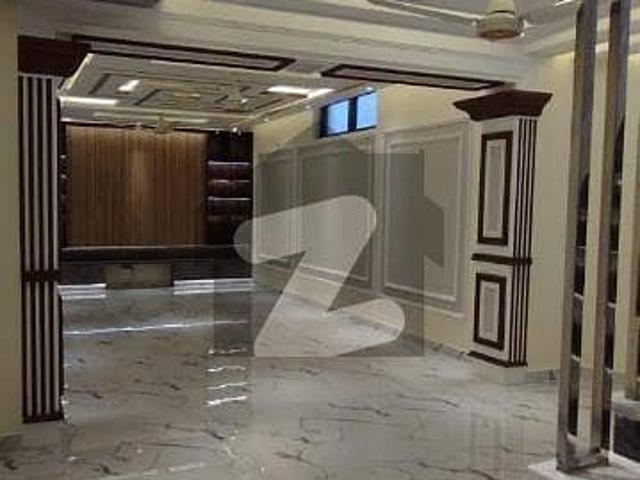 Brand New House For Rent In F 7