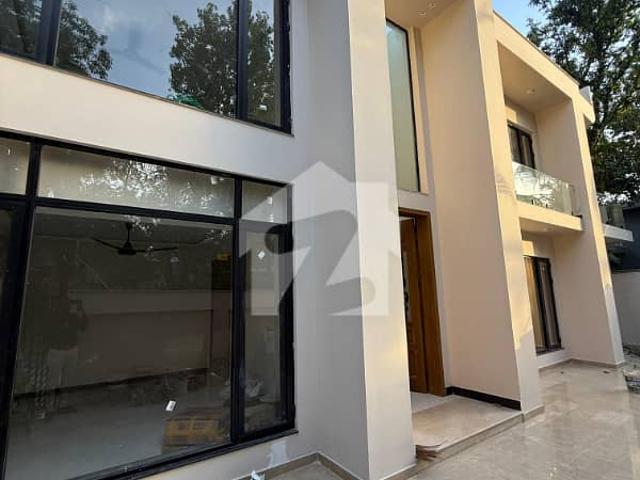 Brand New House For Rent In F 7