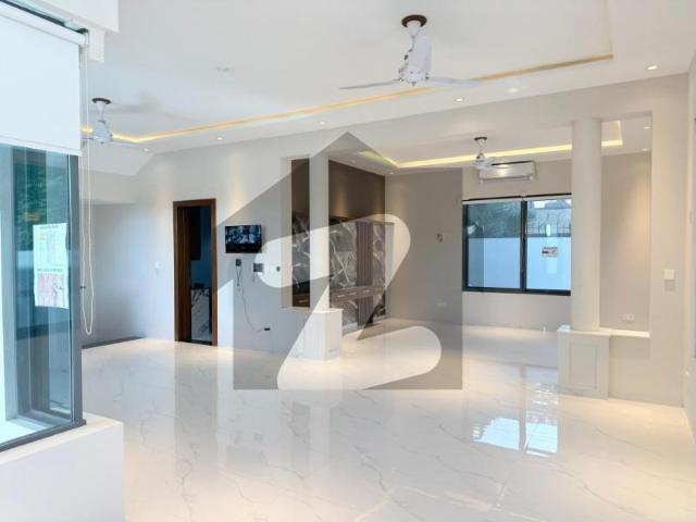 Brand New House For Rent In F 8